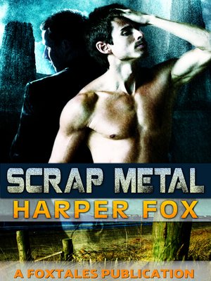 cover image of Scrap Metal